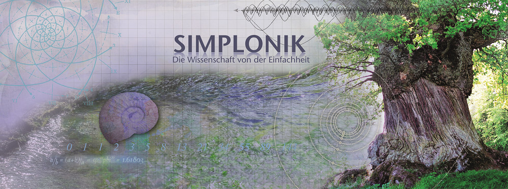 Simplonik - Die Wissenschaft von der Einfachheit